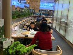 -吴家·非遗淮扬小馆(镇江万达广场店)