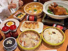 -金龙·打边炉(南京西路店)