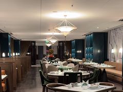 -珍呈中餐厅•粤川淮扬新疆(乌鲁木齐康莱德酒店)