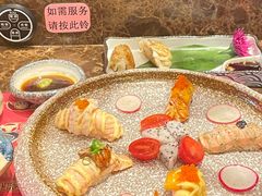 -古田居·特色寿司料理(星之岛旗舰店)