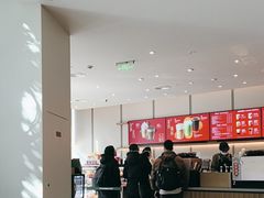 -星巴克(舟山蜈蚣峙店)