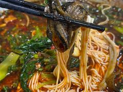 -乐山第一家临江鳝丝(茶坊路店)