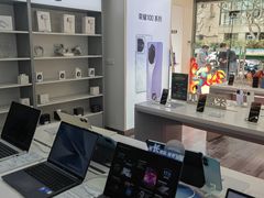 -荣耀授权专卖店(黄浦浙江中路店)