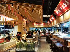 -羊之道草原味道清真餐厅(番禺店)
