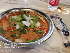 -柳星·螺蛳粉(D11店)