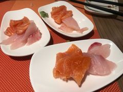 -万德诺富特酒店·自助餐厅(万德大厦店)