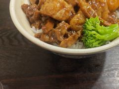 -吉野家(上海美罗城店)