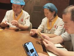 -红蜡烛-养生粥-津鲁菜(中山路店)