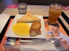 -大快活(丽丰店)