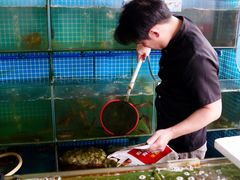 -叶姐海鲜(棋子湾店)