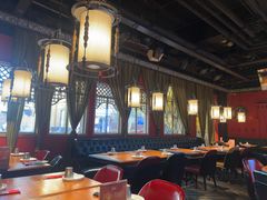 -纳瓦新疆菜(银都店)
