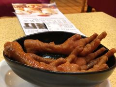 -喜鹊茶点.啫煲(车陂店)