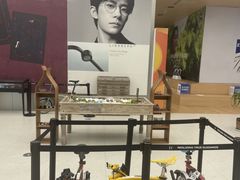 -大视光学•LINDBERG林德伯格•全球手工眼镜集合店(王府井店)