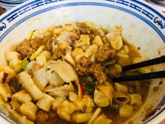 -老西安韩记三鲜煮馍(四府街店)
