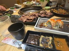 -松鱼亭·和牛烧肉(协鑫广场店)