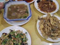 -双喜饭庄(马道坡街店)