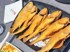 -福满堂·小龙虾·醉鸡煲
