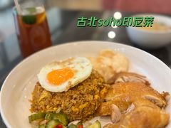 -THE PAWON·8碗(古北SOHO店)