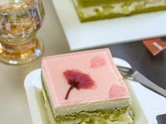 -积慕Cake(解放大道店)