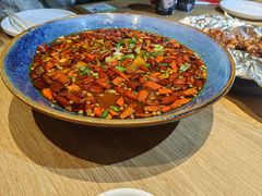 -金掌勺锅包肉(华润万象城店)