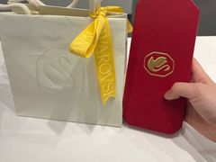 -SWAROVSKI(王府井百货店)