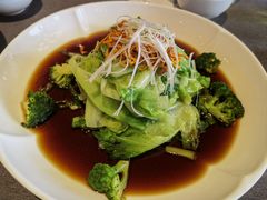 -羲和雅苑•北京烤鸭(平安国际金融中心店)