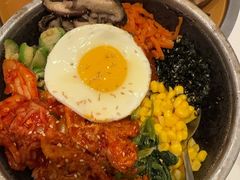 -七八冷面·延边朝鲜族美食(世纪汇店)