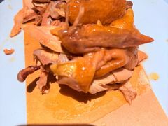 -关东小磨东北菜(漕河泾印象城店)