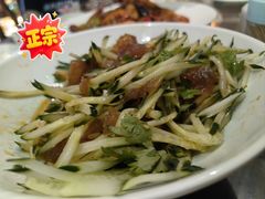 -叶存利海鲜大馅饺子(海宁路总店)
