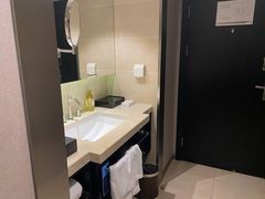 -南京新街口桔子水晶酒店