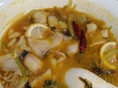 -宛平李记小吃(东关街店)