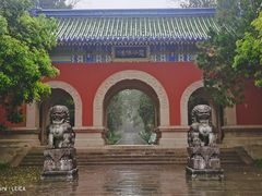 -灵谷景区
