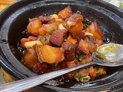 那碗红烧肉-东方红酒楼(知春路店)