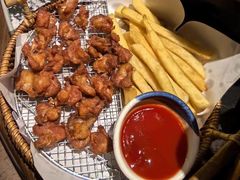 -北国饭店·海鲜.北方菜(榕城店)
