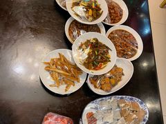 -又见炊烟私房菜(敬亭路店)