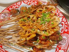 -佬缸炮江湖川菜(玉林店)