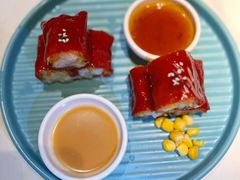-禄运茶居·手工点心(猎德店)