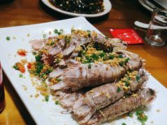 -醉壹号海鲜大排档(厦门美食地标店)