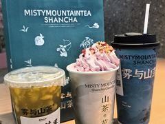 -雾与山茶(大禹城店)