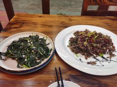 -下梅人家土菜馆(历史文化餐厅度假区店)