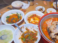 -十二点·辣椒炒肉(南山店)
