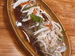 -乡土特色.冷锅鱼.牦牛肉汤锅