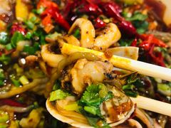 -降龙爪爪(建设路1店)