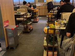 -润园四季椰子鸡火锅(南山海岸城店)
