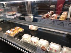 招牌奶油小方-红宝石·鲜奶小方(联洋店)