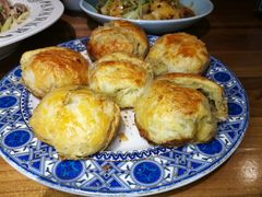 -胖老汉椒麻鸡清真新疆菜(西御街店)