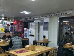 大堂-盛京美食佳坛肉馆(沈阳总店)
