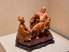 -浙江西湖美术馆