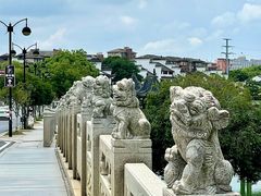-八大山人梅湖景区