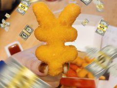 -德克士(肥城新华商场店)